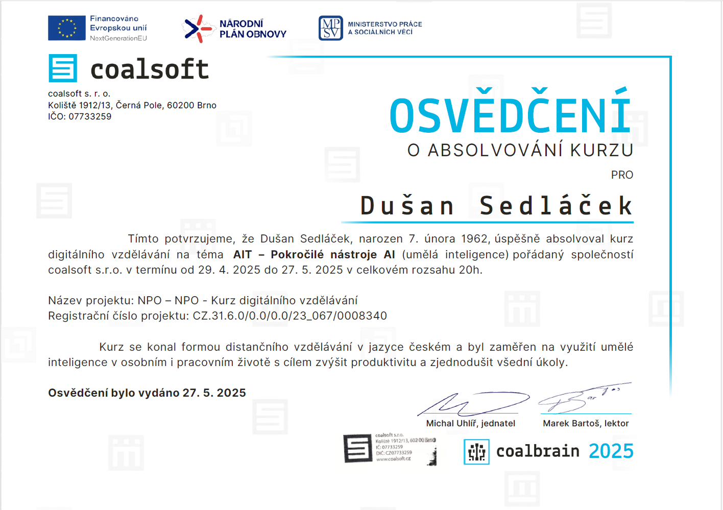 IDUS